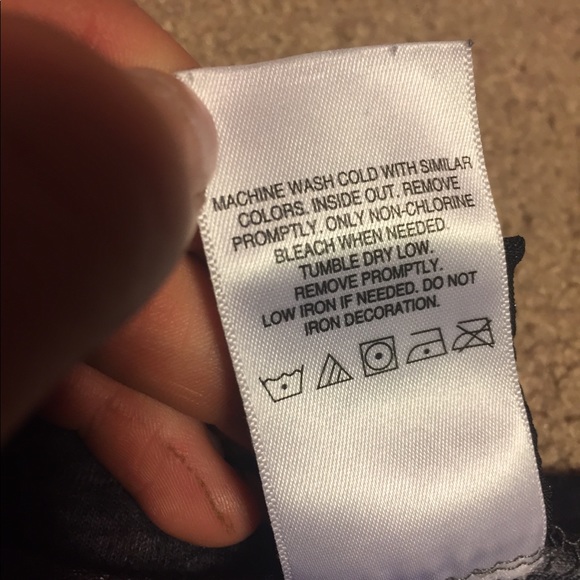 USA all day t shirt very soft and comfy - Picture 5 of 5